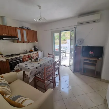 Appartement Bay