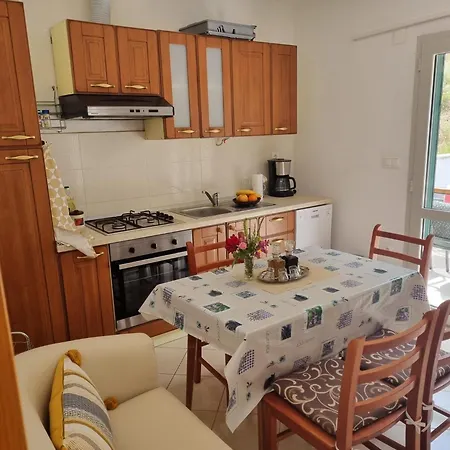 Apartamento Bay