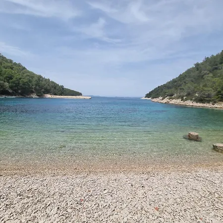 Apartamento Bay Stiniva