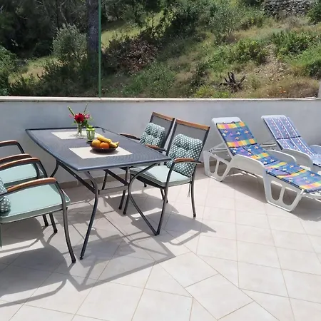 Bay Apartamento Stiniva
