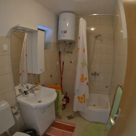 Bay Apartamento *